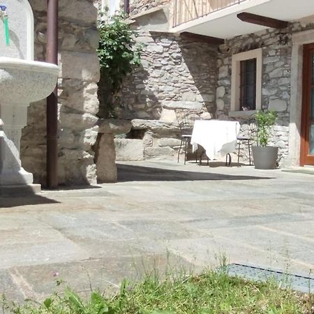 Casa Elisa Affittacamere Armeno Екстер'єр фото