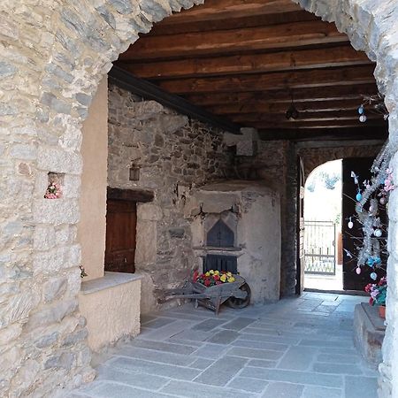 Casa Elisa Affittacamere Armeno Екстер'єр фото
