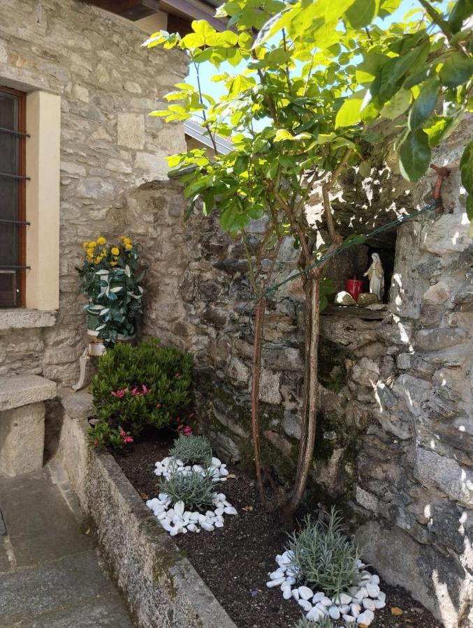 Casa Elisa Affittacamere Armeno Екстер'єр фото