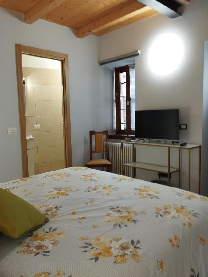 Casa Elisa Affittacamere Armeno Екстер'єр фото