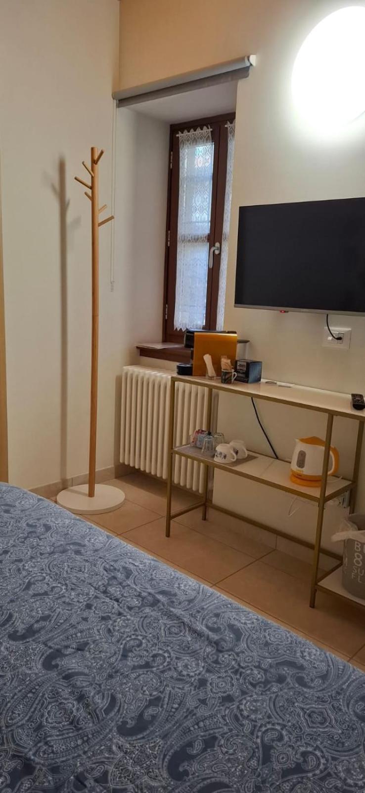 Casa Elisa Affittacamere Armeno Екстер'єр фото