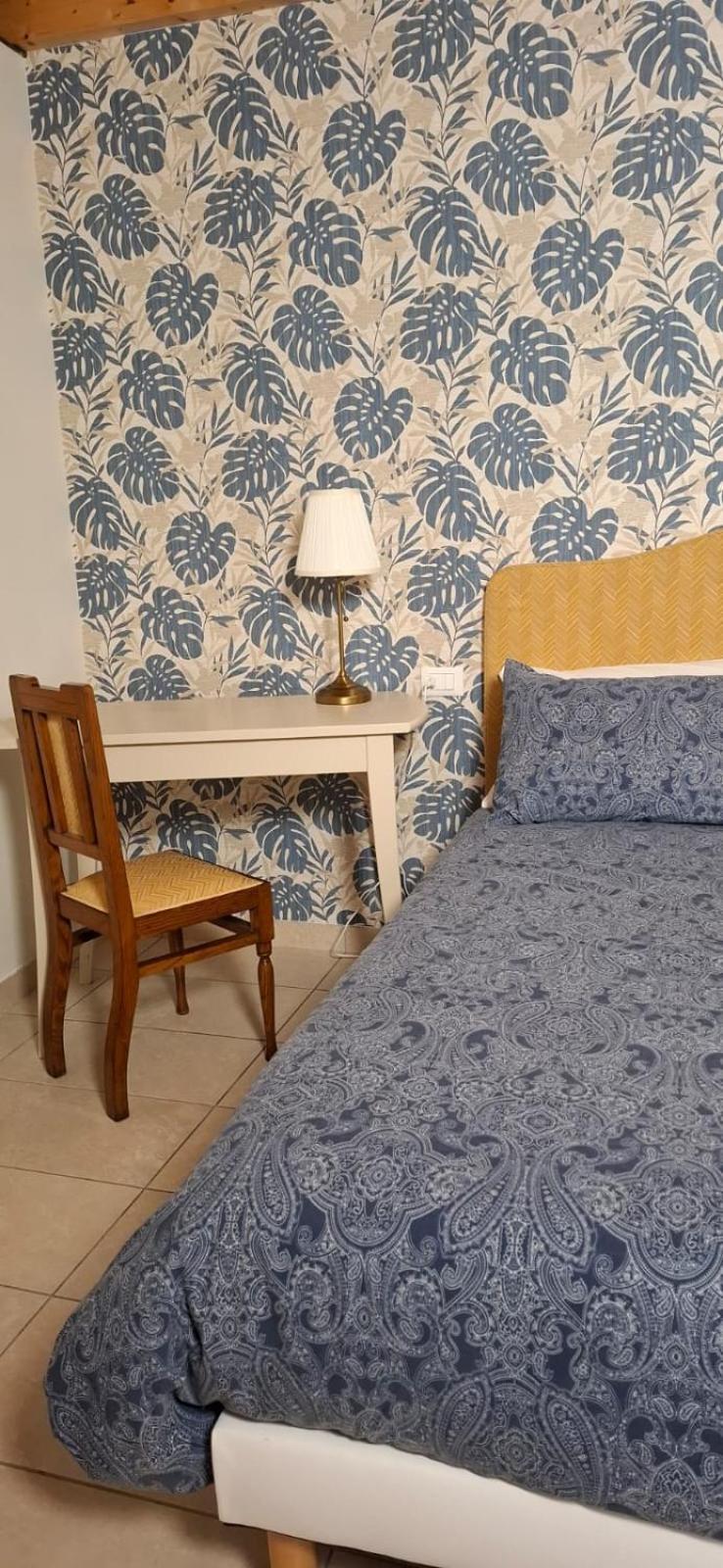 Casa Elisa Affittacamere Armeno Екстер'єр фото