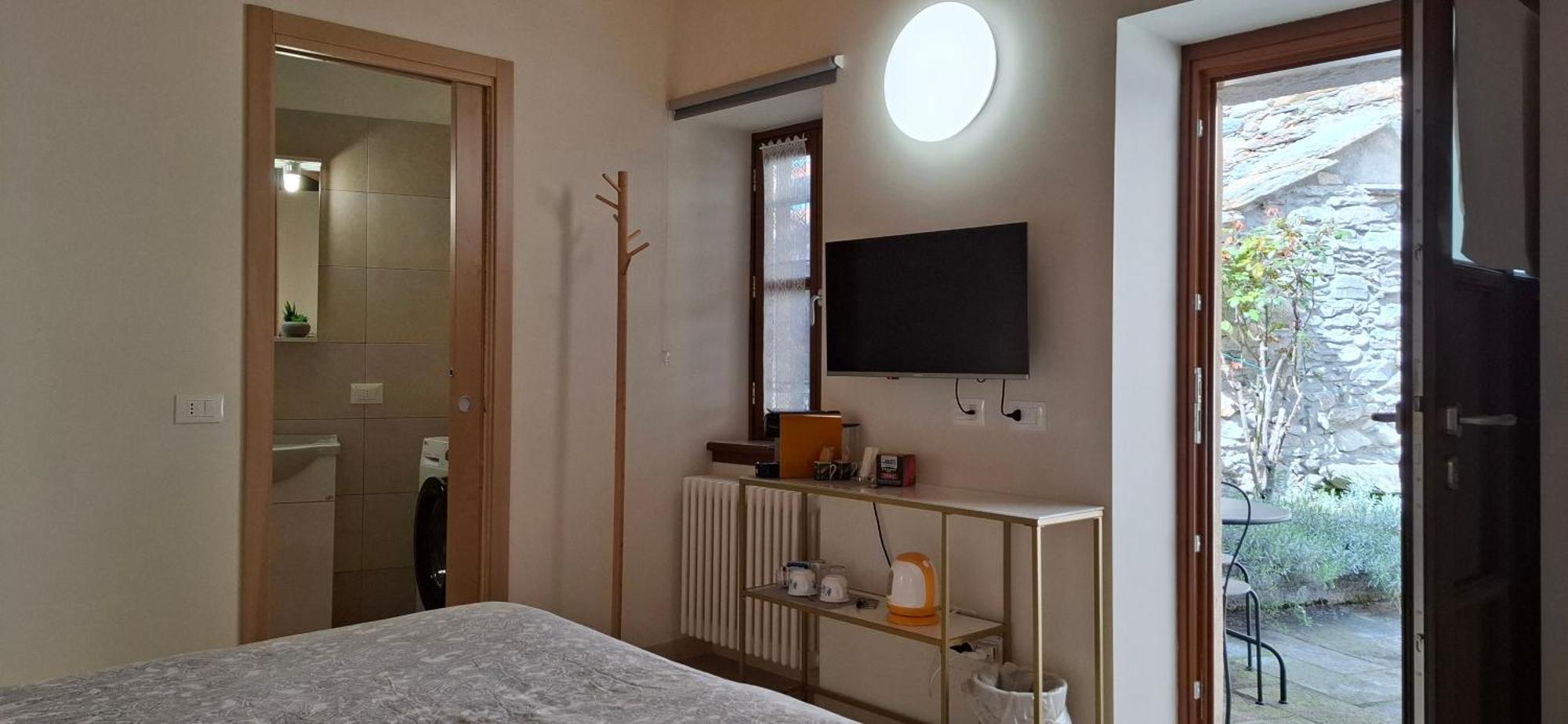 Casa Elisa Affittacamere Armeno Екстер'єр фото